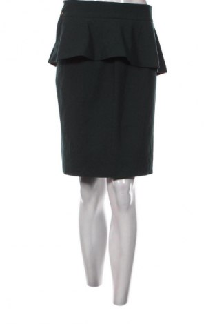 Sukně Zara, Velikost M, Barva Zelená, Cena  219,00 Kč