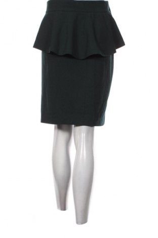 Sukně Zara, Velikost M, Barva Zelená, Cena  219,00 Kč