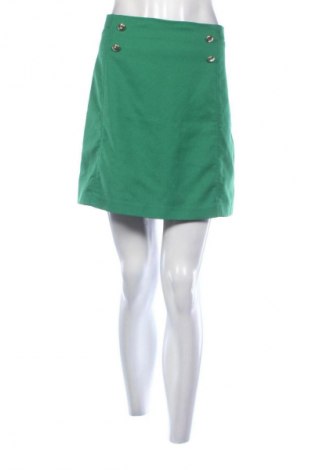 Spódnica Zara, Rozmiar S, Kolor Zielony, Cena 45,98 zł
