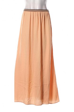 Пола Zara, Размер M, Цвят Оранжев, Цена 35,99 лв.