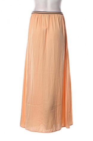 Пола Zara, Размер M, Цвят Оранжев, Цена 35,99 лв.