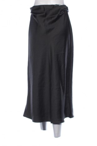 Szoknya Zara, Méret M, Szín Fekete, Ár 5 499 Ft