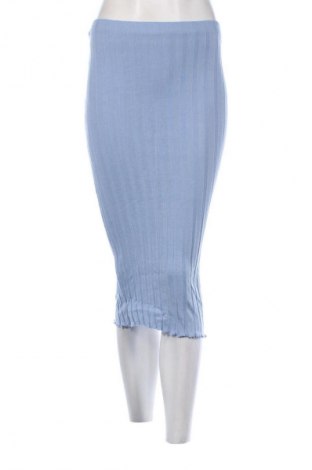 Rock Zara, Größe S, Farbe Blau, Preis 18,99 €