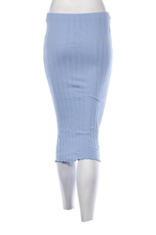 Rock Zara, Größe S, Farbe Blau, Preis 18,99 €