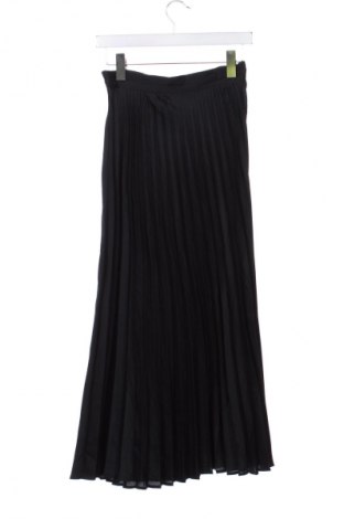 Φούστα Zara, Μέγεθος XS, Χρώμα Μαύρο, Τιμή 19,99 €