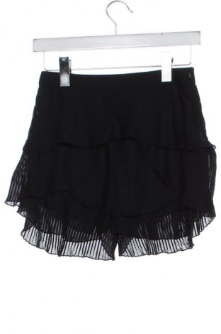 Rock Zara, Größe XS, Farbe Schwarz, Preis 10,00 €