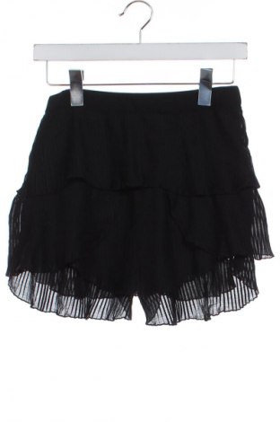 Rock Zara, Größe XS, Farbe Schwarz, Preis 10,00 €