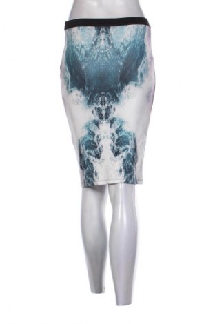 Fustă Zara, Mărime S, Culoare Multicolor, Preț 51,45 Lei