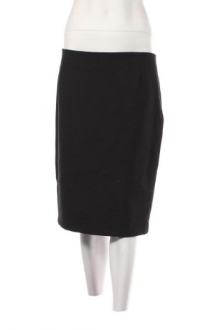 Fustă Zara, Mărime L, Culoare Negru, Preț 53,99 Lei