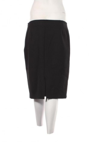 Fustă Zara, Mărime L, Culoare Negru, Preț 53,99 Lei