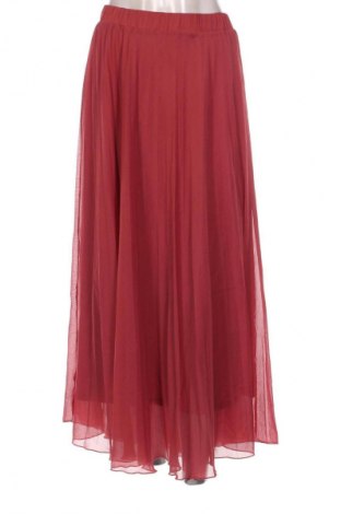 Φούστα Zara, Μέγεθος M, Χρώμα Ρόζ , Τιμή 21,99 €