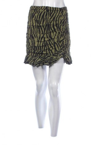 Fustă Zara, Mărime S, Culoare Multicolor, Preț 84,50 Lei