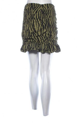 Fustă Zara, Mărime S, Culoare Multicolor, Preț 84,50 Lei