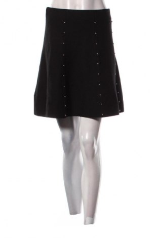 Пола Zara, Размер M, Цвят Черен, Цена 13,99 лв.