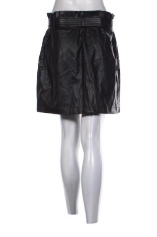 Fustă Zara, Mărime L, Culoare Negru, Preț 53,00 Lei