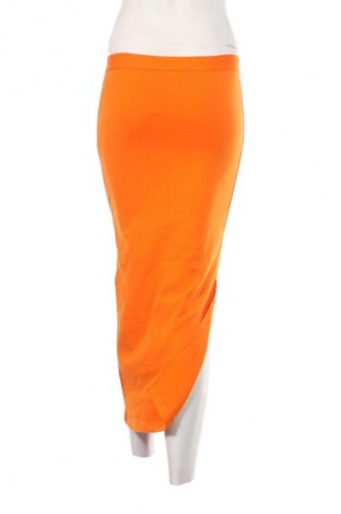Fustă Zara, Mărime M, Culoare Portocaliu, Preț 98,99 Lei