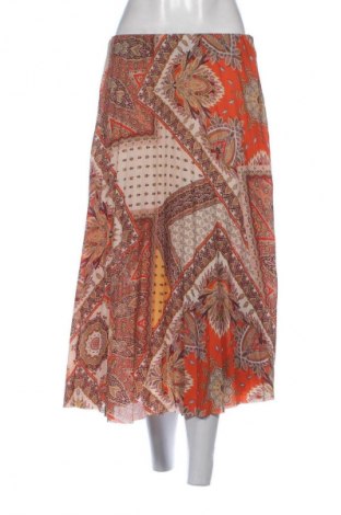 Rock Zara, Größe M, Farbe Mehrfarbig, Preis € 13,80