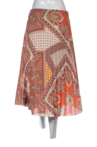 Rock Zara, Größe M, Farbe Mehrfarbig, Preis € 13,80