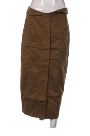 Rock Zara, Größe M, Farbe Grün, Preis 19,99 €