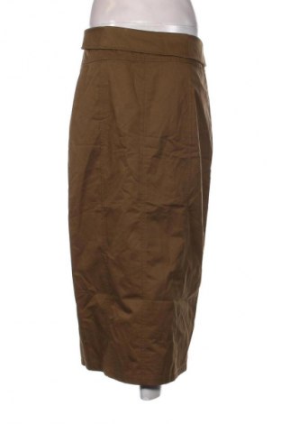 Rock Zara, Größe M, Farbe Grün, Preis 19,99 €