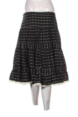 Rock Zara, Größe M, Farbe Schwarz, Preis 14,00 €