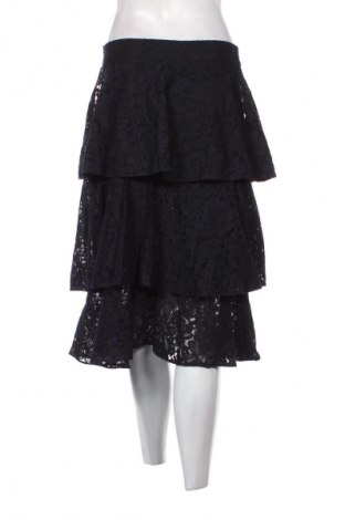 Rock Zara, Größe M, Farbe Schwarz, Preis 31,68 €
