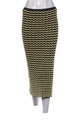 Fustă Zara, Mărime M, Culoare Multicolor, Preț 71,05 Lei