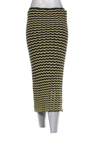 Fustă Zara, Mărime M, Culoare Multicolor, Preț 71,05 Lei