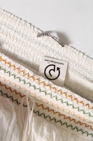 Rock Zara, Größe XL, Farbe Silber, Preis € 22,99