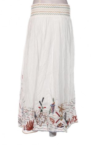 Rock Zara, Größe XL, Farbe Silber, Preis € 22,99