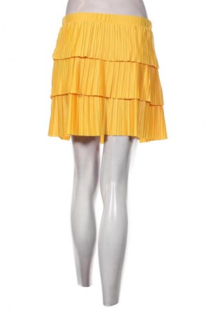 Fustă Zara, Mărime S, Culoare Portocaliu, Preț 56,99 Lei
