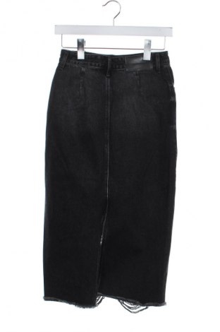 Spódnica Zara, Rozmiar XS, Kolor Czarny, Cena 62,02 zł
