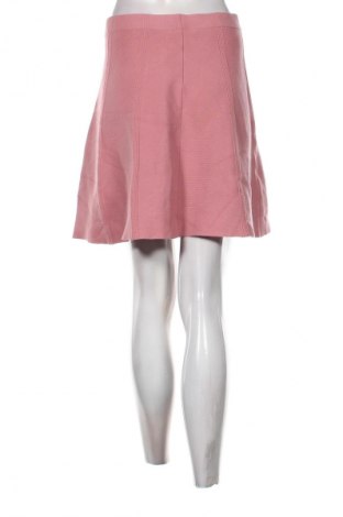 Φούστα Zara, Μέγεθος M, Χρώμα Ρόζ , Τιμή 10,23 €