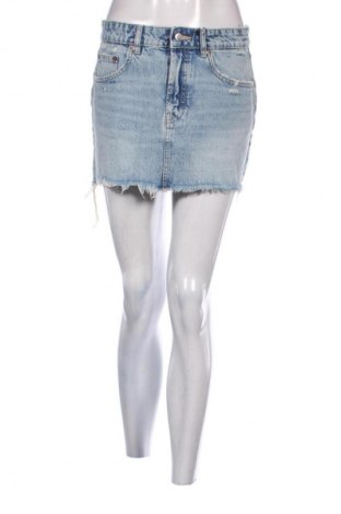 Φούστα Zara, Μέγεθος S, Χρώμα Μπλέ, Τιμή 31,71 €