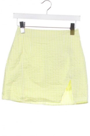 Sukně Zara, Velikost XS, Barva Vícebarevné, Cena  582,00 Kč