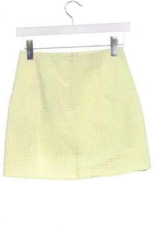 Sukně Zara, Velikost XS, Barva Vícebarevné, Cena  582,00 Kč