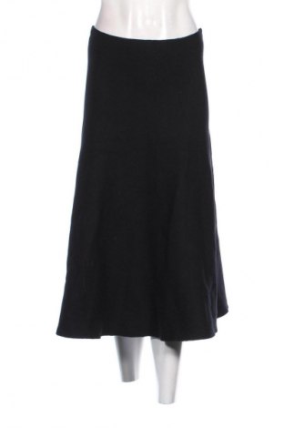 Fustă Zara, Mărime L, Culoare Negru, Preț 71,00 Lei