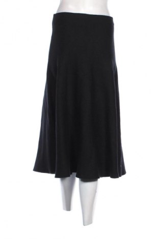 Fustă Zara, Mărime L, Culoare Negru, Preț 71,00 Lei