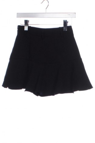 Пола Zara, Размер XXS, Цвят Черен, Цена 19,55 лв.