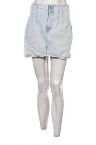 Rock Zara, Größe M, Farbe Blau, Preis 13,81 €