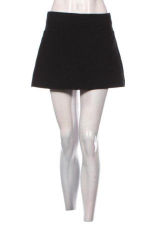 Fustă Zara, Mărime M, Culoare Negru, Preț 42,99 Lei