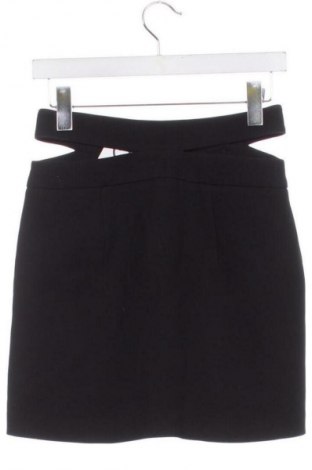 Rock Zara, Größe XS, Farbe Schwarz, Preis € 10,00
