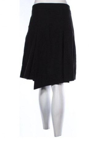 Φούστα Zara, Μέγεθος S, Χρώμα Μαύρο, Τιμή 10,23 €