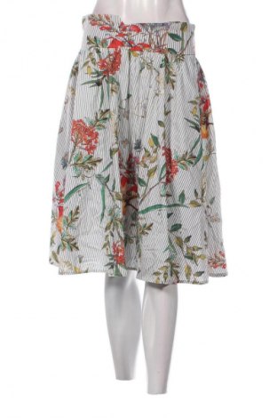 Φούστα Zara, Μέγεθος S, Χρώμα Πολύχρωμο, Τιμή 13,80 €