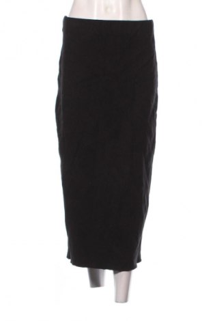 Φούστα Zara, Μέγεθος M, Χρώμα Μαύρο, Τιμή 14,99 €