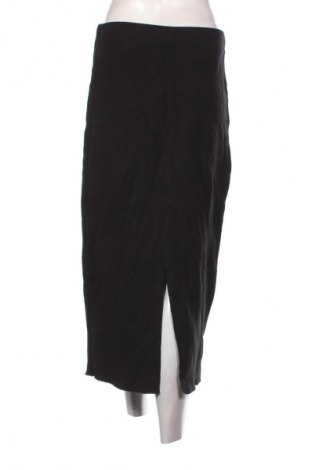 Φούστα Zara, Μέγεθος M, Χρώμα Μαύρο, Τιμή 14,99 €