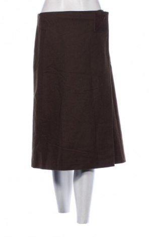Rock Zara, Größe XL, Farbe Grün, Preis 13,80 €