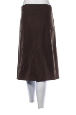Rock Zara, Größe XL, Farbe Grün, Preis 13,80 €