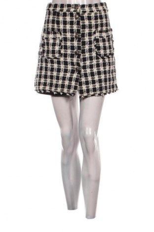 Пола Zara, Размер S, Цвят Многоцветен, Цена 6,99 лв.