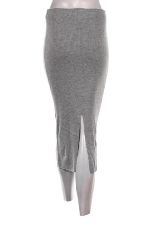 Rock Zara, Größe S, Farbe Grau, Preis 14,99 €